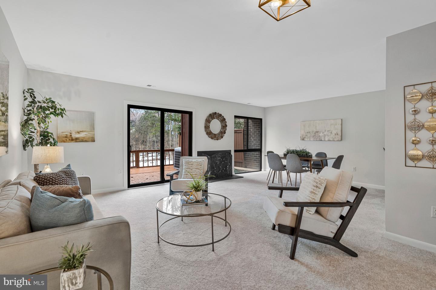 2005 WETHERSFIELD CT, RESTON, Virginia 20191, 3 Bedrooms Bedrooms, ,2 BathroomsBathrooms,Residential,For sale,2005 WETHERSFIELD CT,VAFX2289378 MLS # VAFX2289378