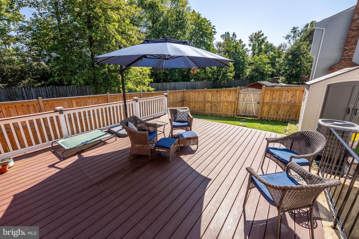 5211 PLEASURE COVE CT, ALEXANDRIA, Virginia 22315, 3 Bedrooms Bedrooms, ,2 BathroomsBathrooms,Residential,For sale,5211 PLEASURE COVE CT,VAFX2289416 MLS # VAFX2289416