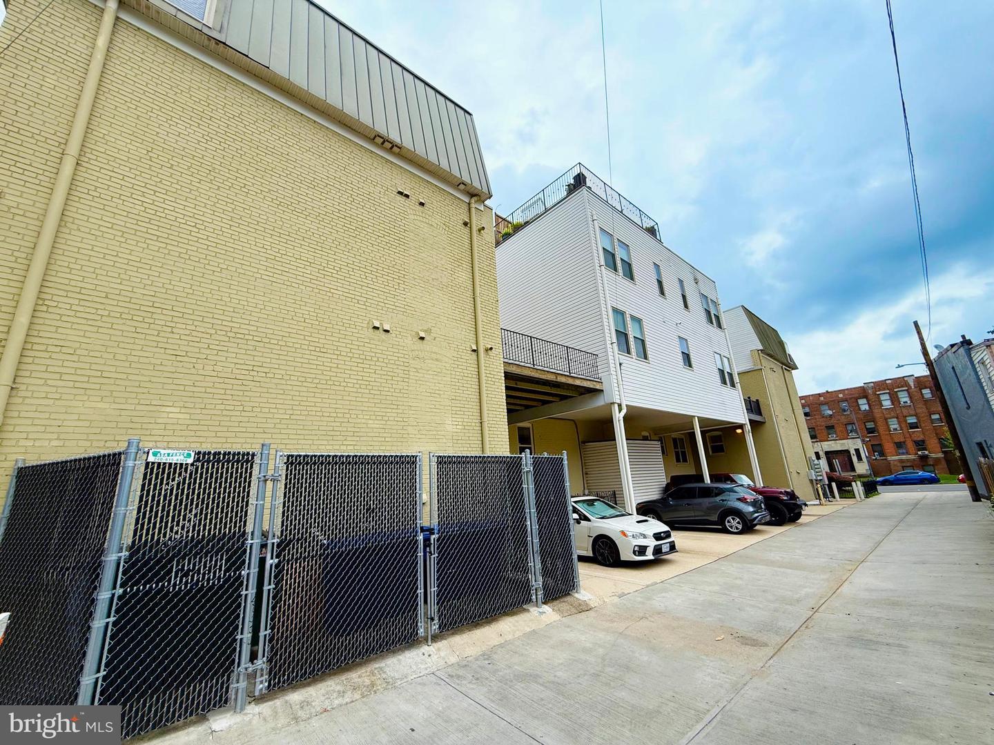 1300 TAYLOR ST NW #4, WASHINGTON, District Of Columbia 20011, 2 Bedrooms Bedrooms, ,2 BathroomsBathrooms,Residential,For sale,1300 TAYLOR ST NW #4,DCDC2245074 MLS # DCDC2245074