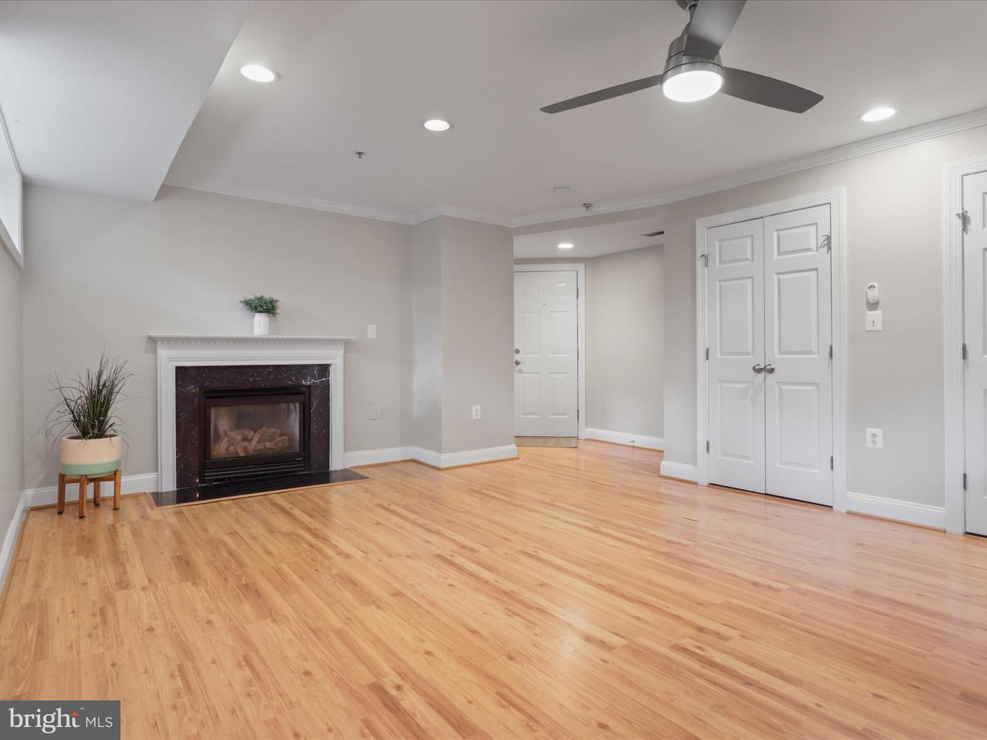 1300 TAYLOR ST NW #4, WASHINGTON, District Of Columbia 20011, 2 Bedrooms Bedrooms, ,2 BathroomsBathrooms,Residential,For sale,1300 TAYLOR ST NW #4,DCDC2245074 MLS # DCDC2245074