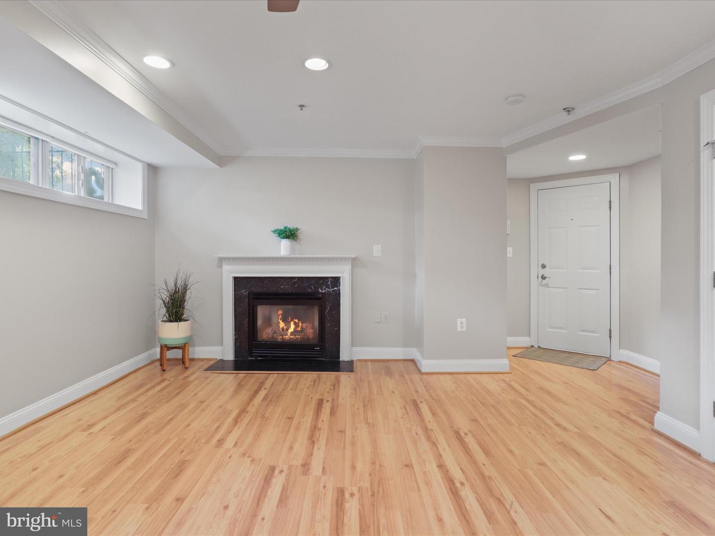 1300 TAYLOR ST NW #4, WASHINGTON, District Of Columbia 20011, 2 Bedrooms Bedrooms, ,2 BathroomsBathrooms,Residential,For sale,1300 TAYLOR ST NW #4,DCDC2245074 MLS # DCDC2245074