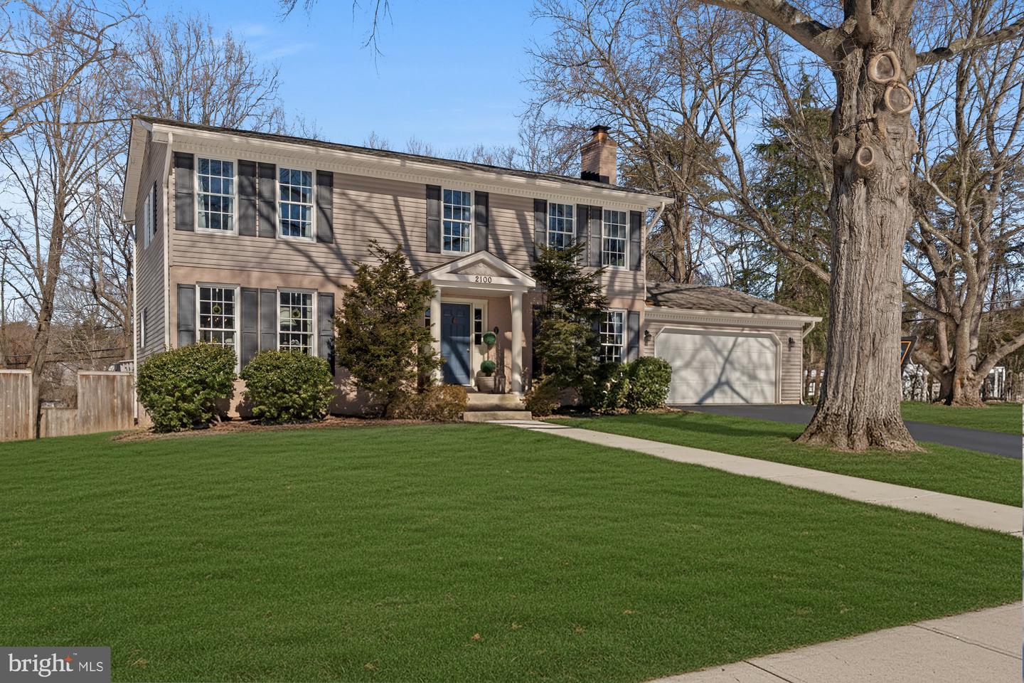 2100 WITTINGTON BLVD, ALEXANDRIA, Virginia 22308, 5 Bedrooms Bedrooms, ,2 BathroomsBathrooms,Residential,For sale,2100 WITTINGTON BLVD,VAFX2289564 MLS # VAFX2289564