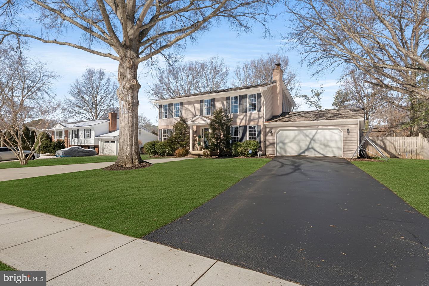 2100 WITTINGTON BLVD, ALEXANDRIA, Virginia 22308, 5 Bedrooms Bedrooms, ,2 BathroomsBathrooms,Residential,For sale,2100 WITTINGTON BLVD,VAFX2289564 MLS # VAFX2289564