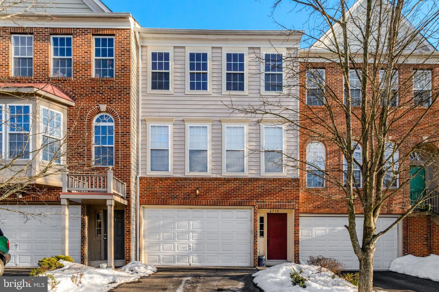 6735 APPLEMINT LN, ALEXANDRIA, Virginia 22310, 3 Bedrooms Bedrooms, ,3 BathroomsBathrooms,Residential,For sale,6735 APPLEMINT LN,VAFX2289628 MLS # VAFX2289628