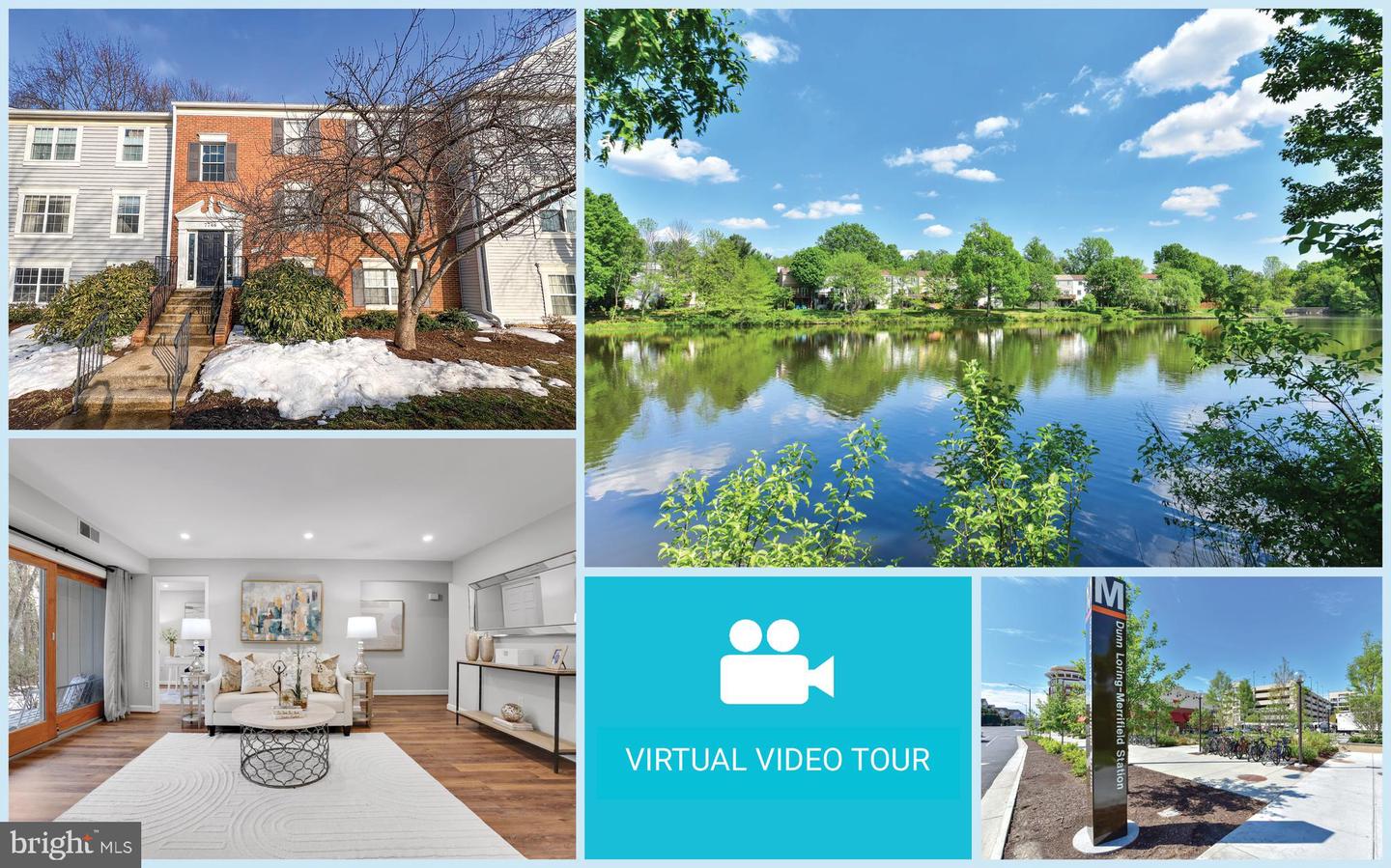 7746 NEW PROVIDENCE DR #93, FALLS CHURCH, Virginia 22042, 3 Bedrooms Bedrooms, ,2 BathroomsBathrooms,Residential,For sale,7746 NEW PROVIDENCE DR #93,VAFX2289744 MLS # VAFX2289744