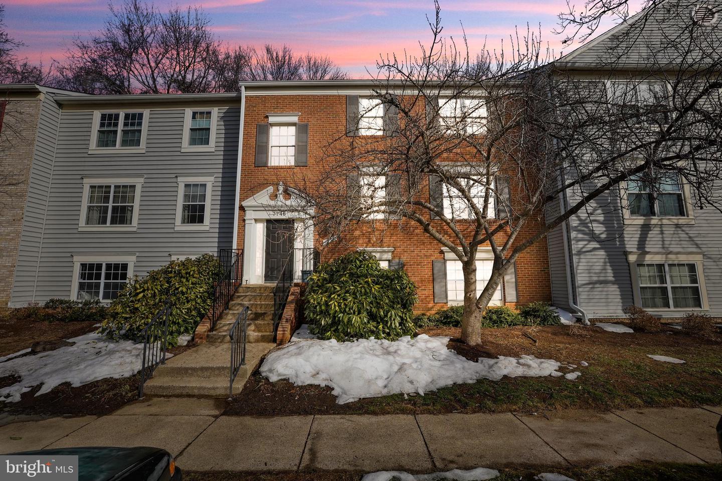 7746 NEW PROVIDENCE DR #93, FALLS CHURCH, Virginia 22042, 3 Bedrooms Bedrooms, ,2 BathroomsBathrooms,Residential,For sale,7746 NEW PROVIDENCE DR #93,VAFX2289744 MLS # VAFX2289744