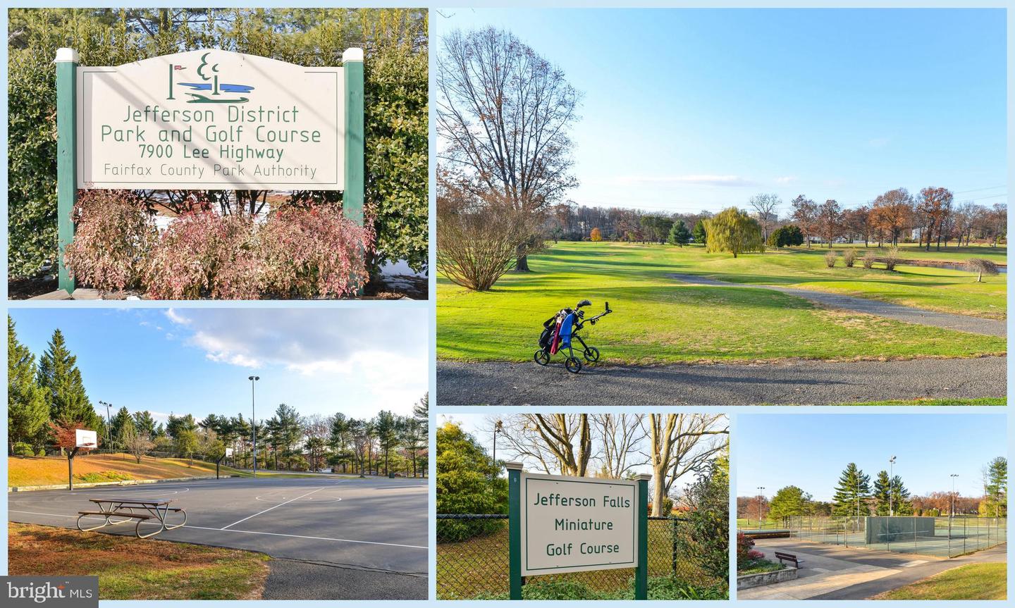 7746 NEW PROVIDENCE DR #93, FALLS CHURCH, Virginia 22042, 3 Bedrooms Bedrooms, ,2 BathroomsBathrooms,Residential,For sale,7746 NEW PROVIDENCE DR #93,VAFX2289744 MLS # VAFX2289744