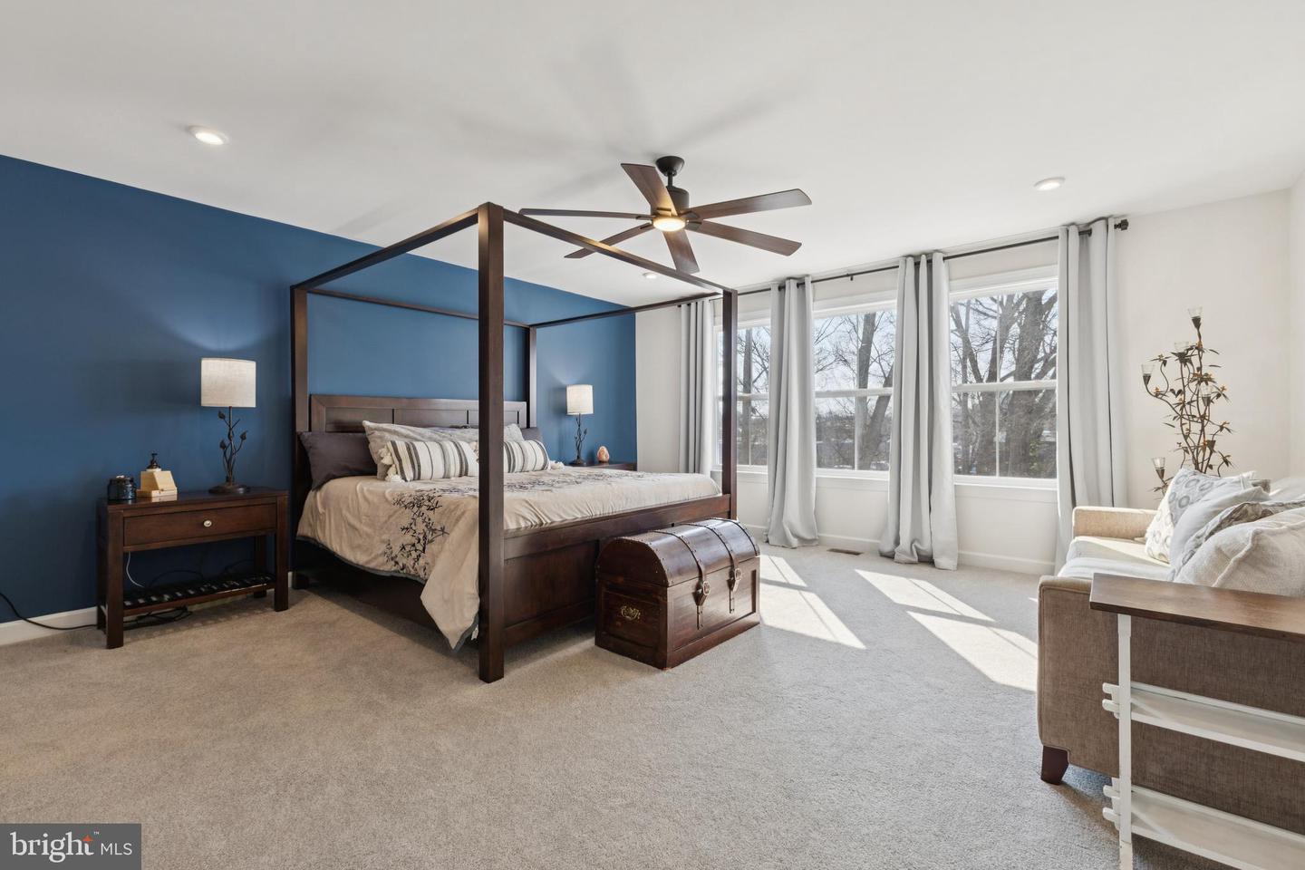 8102 ZOE PL, ALEXANDRIA, Virginia 22306, 3 Bedrooms Bedrooms, ,3 BathroomsBathrooms,Residential,For sale,8102 ZOE PL,VAFX2289760 MLS # VAFX2289760