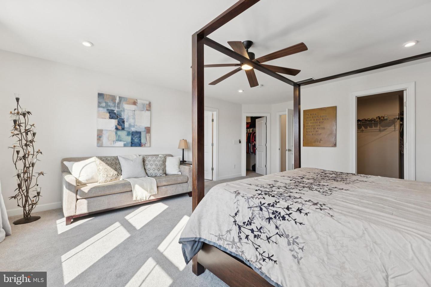 8102 ZOE PL, ALEXANDRIA, Virginia 22306, 3 Bedrooms Bedrooms, ,3 BathroomsBathrooms,Residential,For sale,8102 ZOE PL,VAFX2289760 MLS # VAFX2289760