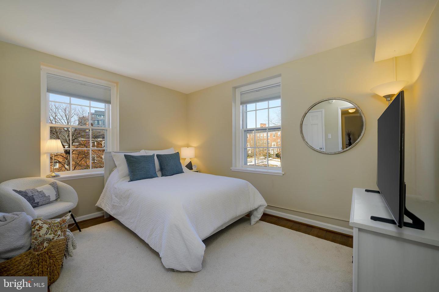 3690 38TH ST NW #C237, WASHINGTON, District Of Columbia 20016, 2 Bedrooms Bedrooms, ,1 BathroomBathrooms,Residential,For sale,3690 38TH ST NW #C237,DCDC2245220 MLS # DCDC2245220