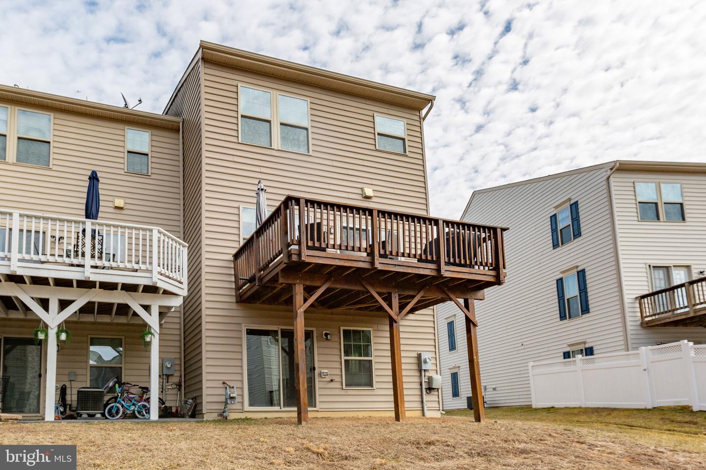 201 BRENTON RD, FREDERICKSBURG, Virginia 22405, 4 Bedrooms Bedrooms, ,2 BathroomsBathrooms,Residential,For sale,201 BRENTON RD,VAST2045898 MLS # VAST2045898