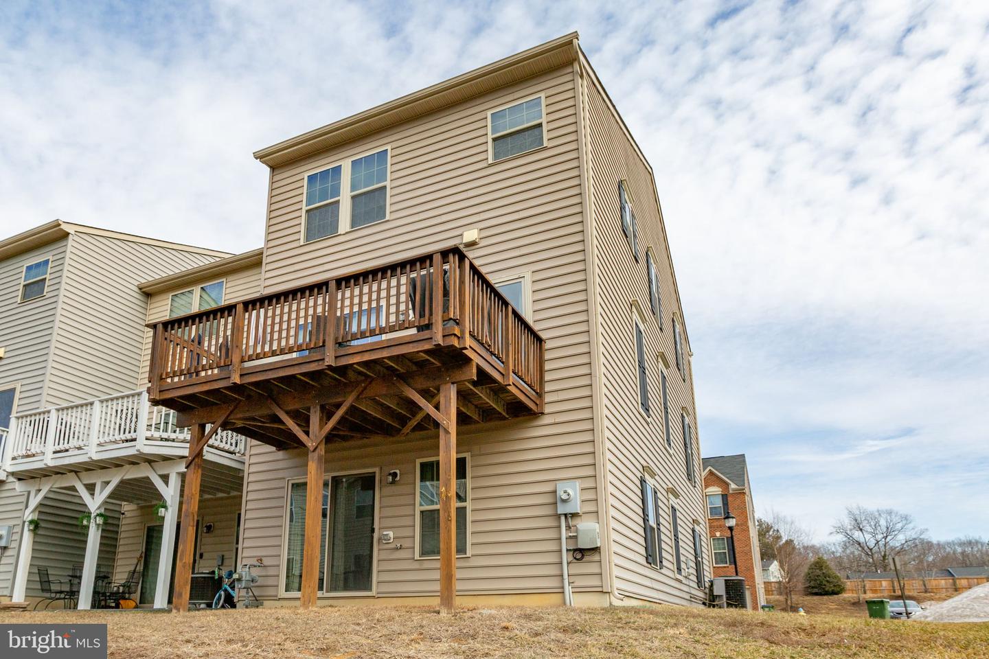 201 BRENTON RD, FREDERICKSBURG, Virginia 22405, 4 Bedrooms Bedrooms, ,2 BathroomsBathrooms,Residential,For sale,201 BRENTON RD,VAST2045898 MLS # VAST2045898