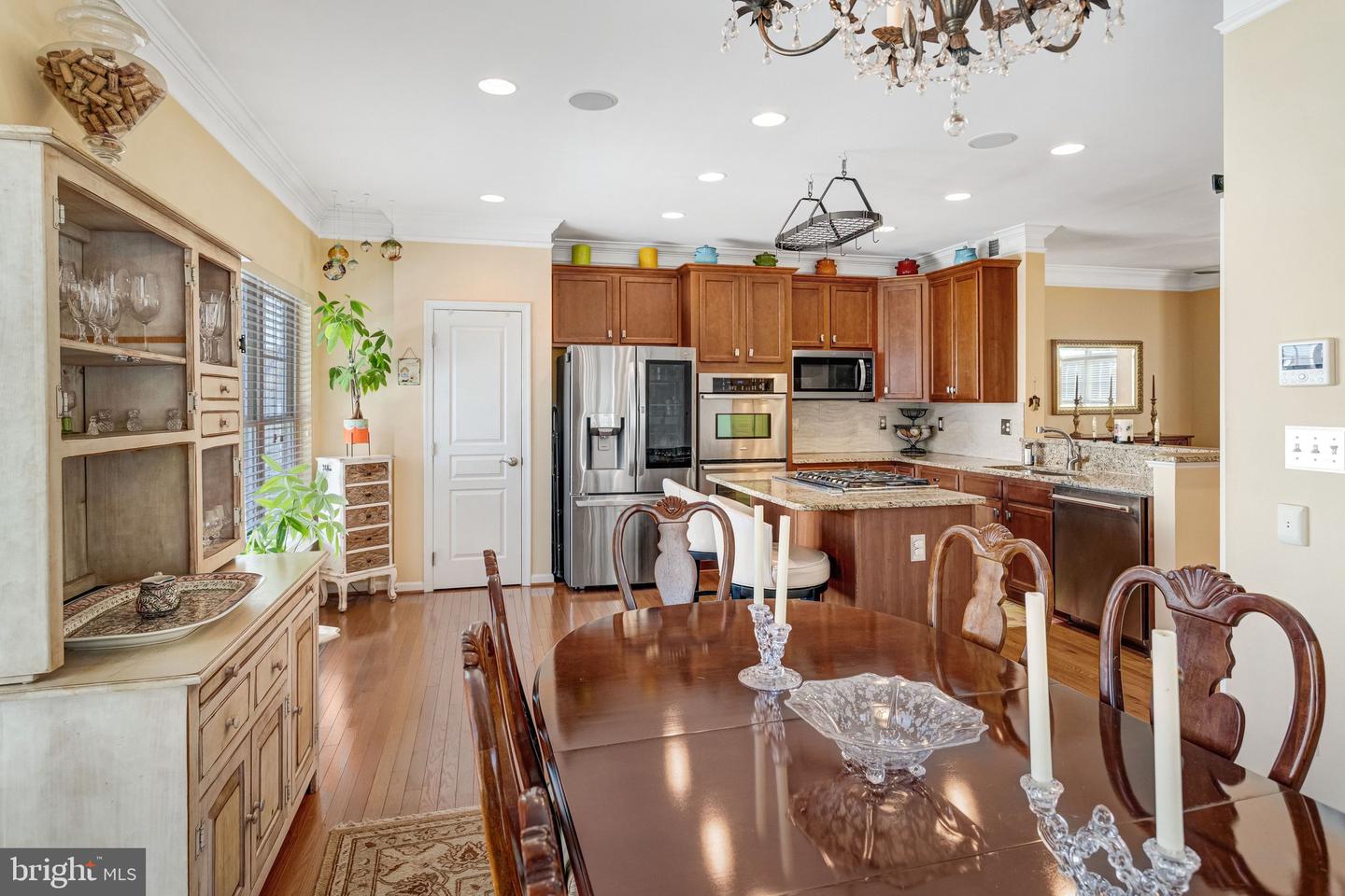 114 MOUNT HIGH ST, OCCOQUAN, Virginia 22125, 3 Bedrooms Bedrooms, ,3 BathroomsBathrooms,Residential,For sale,114 MOUNT HIGH ST,VAPW2112128 MLS # VAPW2112128