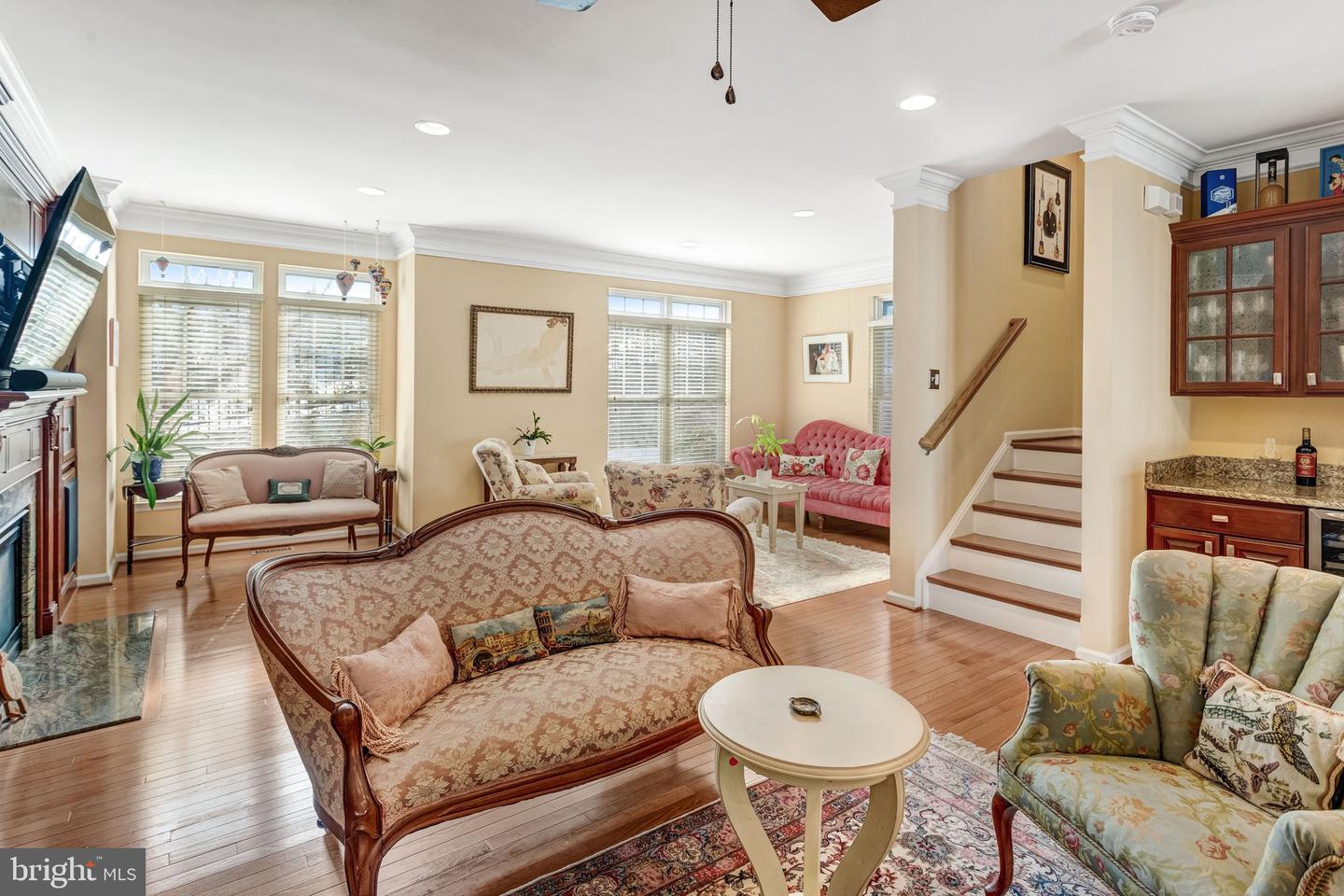 114 MOUNT HIGH ST, OCCOQUAN, Virginia 22125, 3 Bedrooms Bedrooms, ,3 BathroomsBathrooms,Residential,For sale,114 MOUNT HIGH ST,VAPW2112128 MLS # VAPW2112128