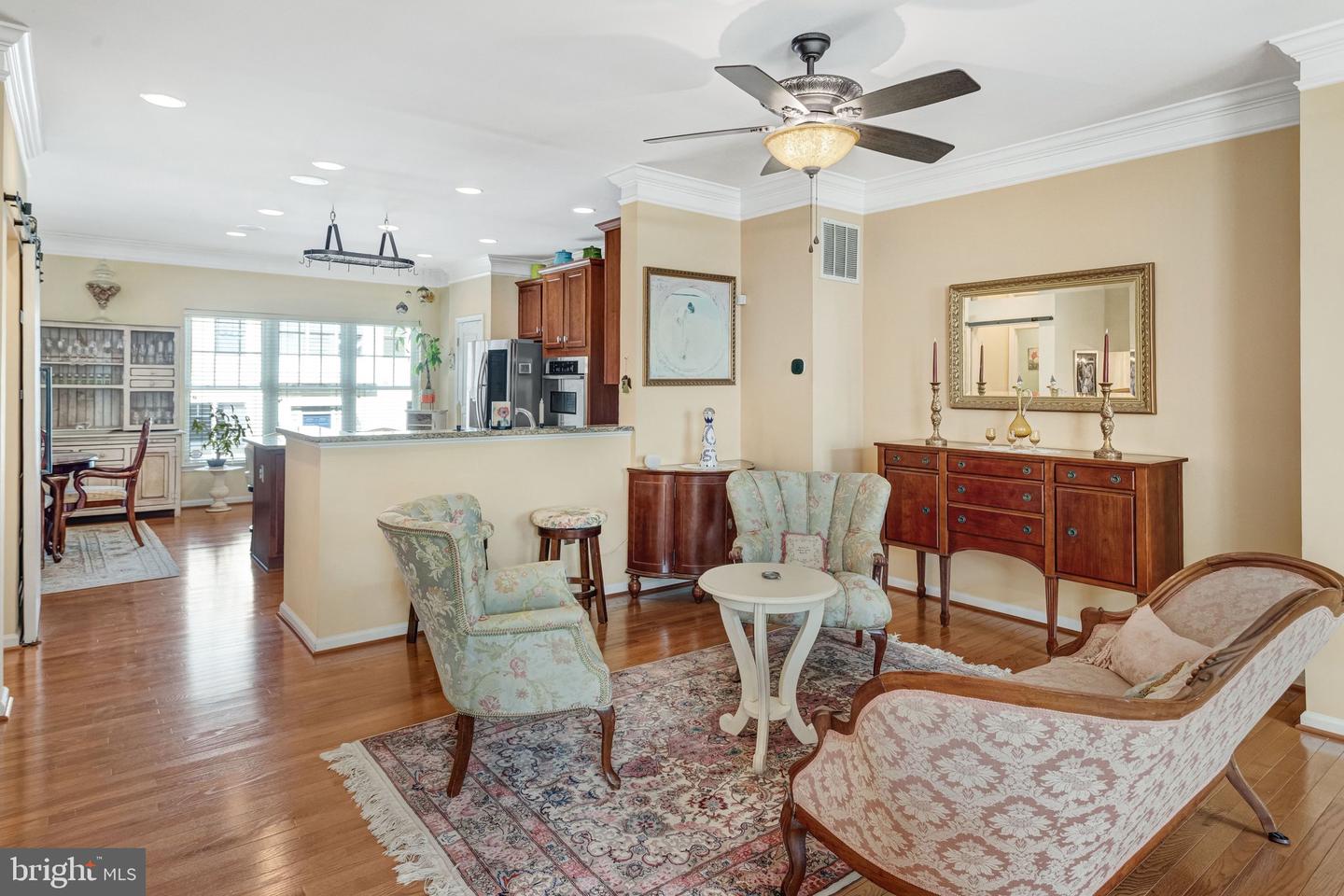 114 MOUNT HIGH ST, OCCOQUAN, Virginia 22125, 3 Bedrooms Bedrooms, ,3 BathroomsBathrooms,Residential,For sale,114 MOUNT HIGH ST,VAPW2112128 MLS # VAPW2112128