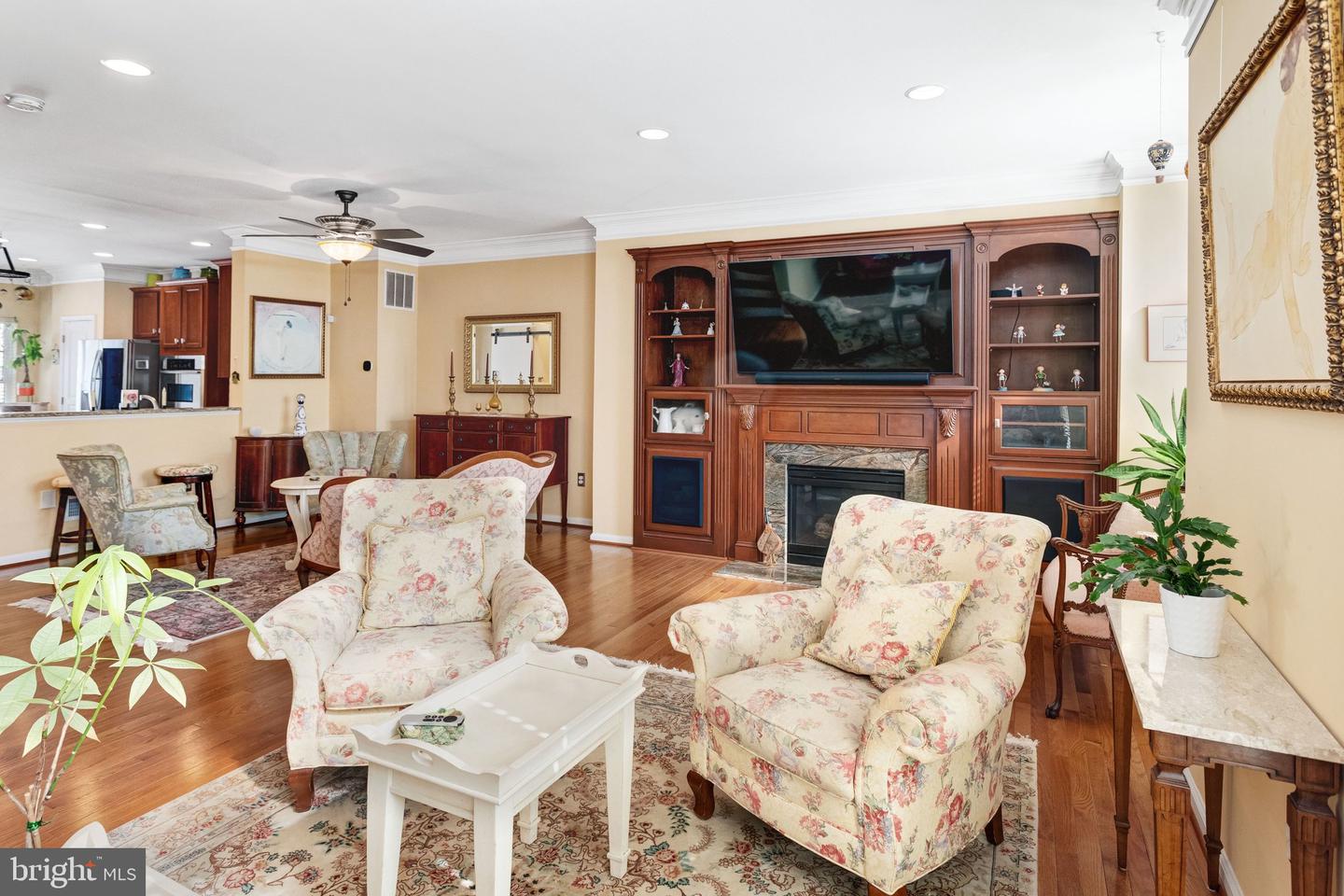 114 MOUNT HIGH ST, OCCOQUAN, Virginia 22125, 3 Bedrooms Bedrooms, ,3 BathroomsBathrooms,Residential,For sale,114 MOUNT HIGH ST,VAPW2112128 MLS # VAPW2112128