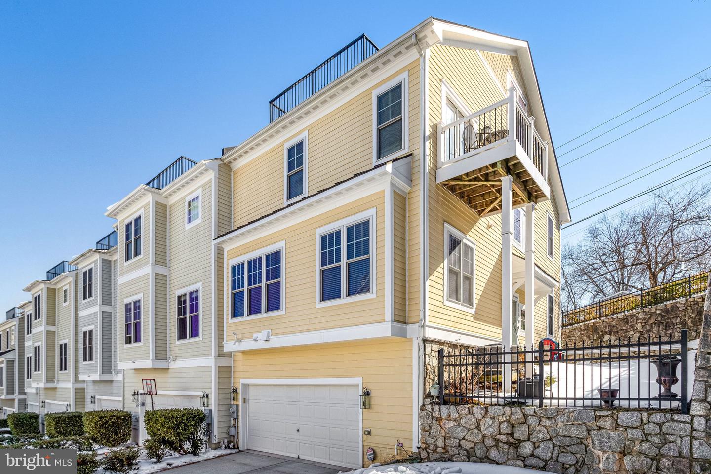 114 MOUNT HIGH ST, OCCOQUAN, Virginia 22125, 3 Bedrooms Bedrooms, ,3 BathroomsBathrooms,Residential,For sale,114 MOUNT HIGH ST,VAPW2112128 MLS # VAPW2112128