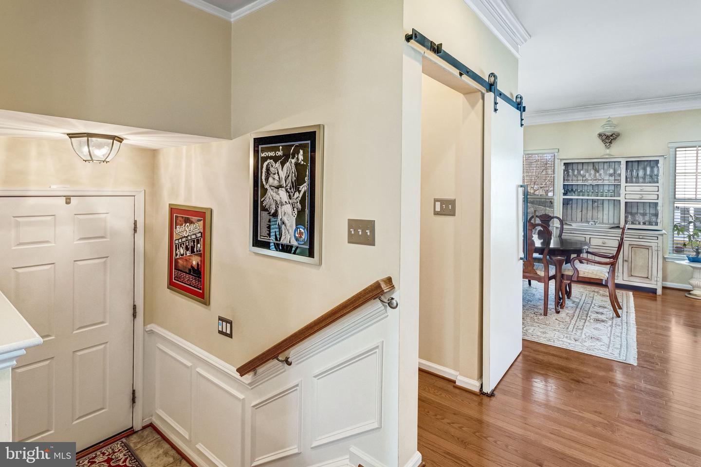 114 MOUNT HIGH ST, OCCOQUAN, Virginia 22125, 3 Bedrooms Bedrooms, ,3 BathroomsBathrooms,Residential,For sale,114 MOUNT HIGH ST,VAPW2112128 MLS # VAPW2112128