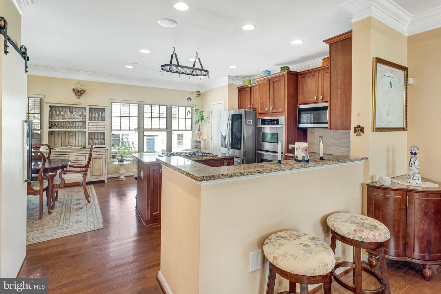 114 MOUNT HIGH ST, OCCOQUAN, Virginia 22125, 3 Bedrooms Bedrooms, ,3 BathroomsBathrooms,Residential,For sale,114 MOUNT HIGH ST,VAPW2112128 MLS # VAPW2112128