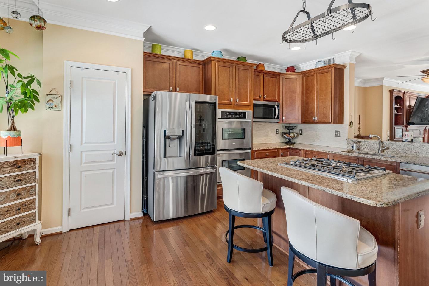 114 MOUNT HIGH ST, OCCOQUAN, Virginia 22125, 3 Bedrooms Bedrooms, ,3 BathroomsBathrooms,Residential,For sale,114 MOUNT HIGH ST,VAPW2112128 MLS # VAPW2112128