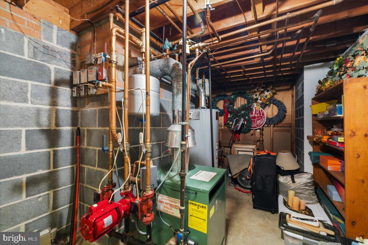 425 BRIARMONT DR, WINCHESTER, Virginia 22601, 3 Bedrooms Bedrooms, ,2 BathroomsBathrooms,Residential,For sale,425 BRIARMONT DR,VAWI2009926 MLS # VAWI2009926