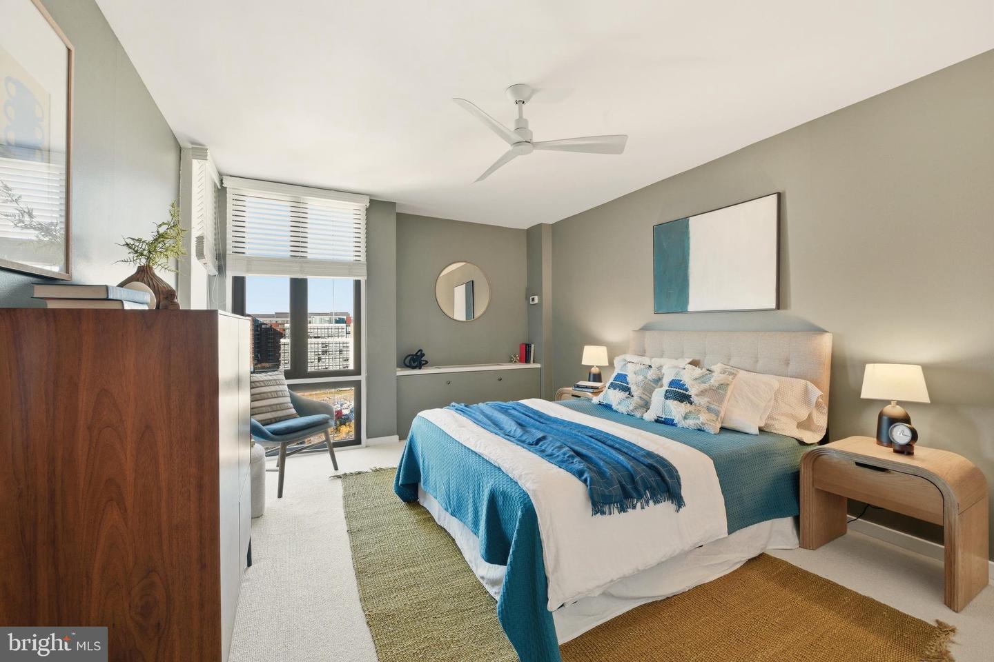 1245 4TH ST SW #E805, WASHINGTON, District Of Columbia 20024, 1 Bedroom Bedrooms, ,1 BathroomBathrooms,Residential,For sale,1245 4TH ST SW #E805,DCDC2245328 MLS # DCDC2245328