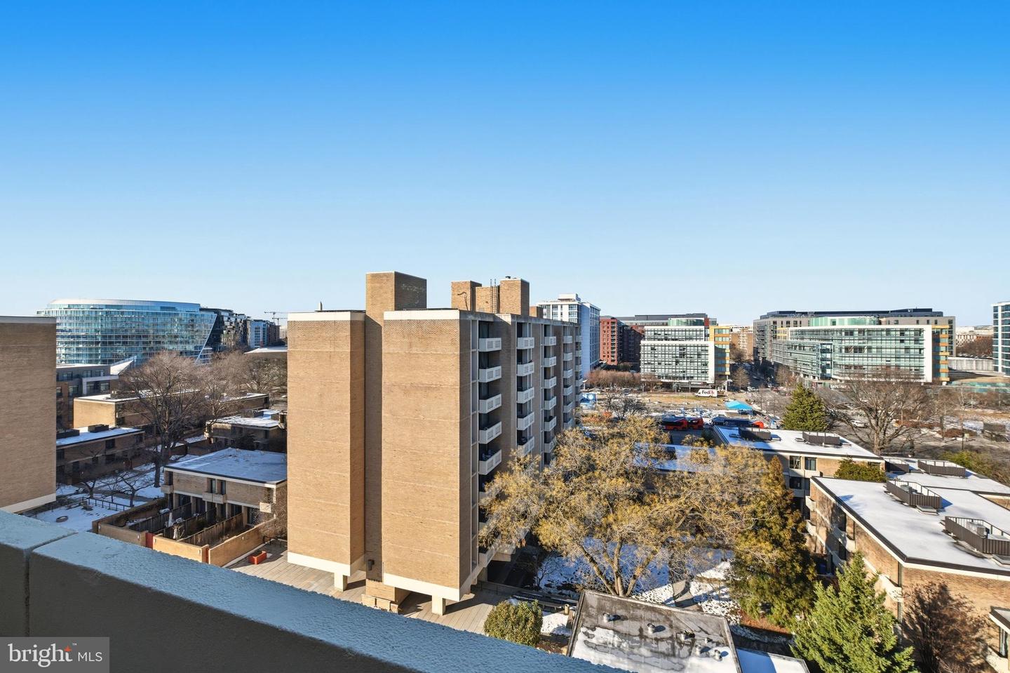 1245 4TH ST SW #E805, WASHINGTON, District Of Columbia 20024, 1 Bedroom Bedrooms, ,1 BathroomBathrooms,Residential,For sale,1245 4TH ST SW #E805,DCDC2245328 MLS # DCDC2245328