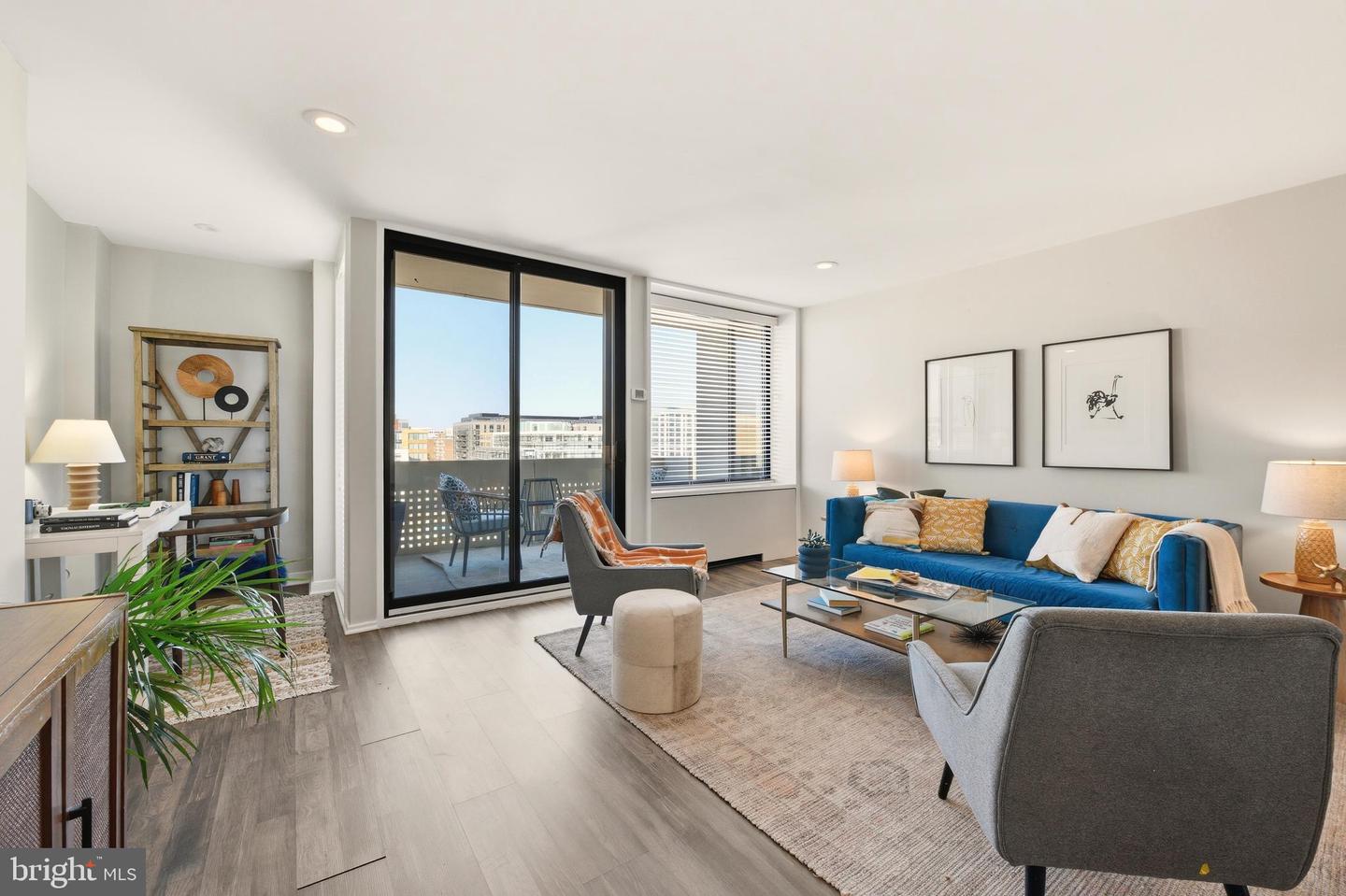 1245 4TH ST SW #E805, WASHINGTON, District Of Columbia 20024, 1 Bedroom Bedrooms, ,1 BathroomBathrooms,Residential,For sale,1245 4TH ST SW #E805,DCDC2245328 MLS # DCDC2245328