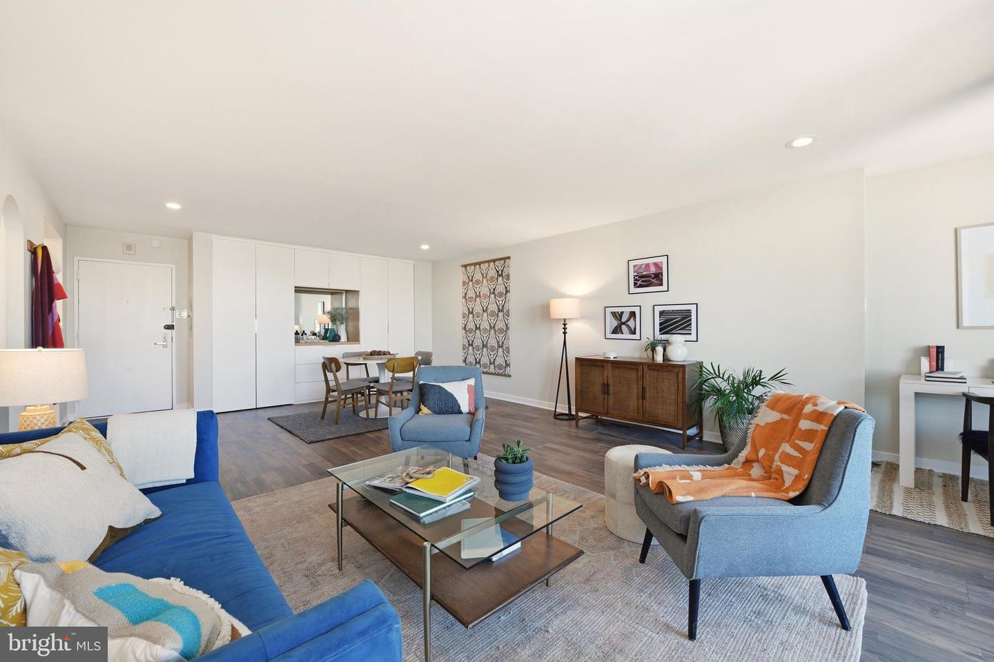 1245 4TH ST SW #E805, WASHINGTON, District Of Columbia 20024, 1 Bedroom Bedrooms, ,1 BathroomBathrooms,Residential,For sale,1245 4TH ST SW #E805,DCDC2245328 MLS # DCDC2245328