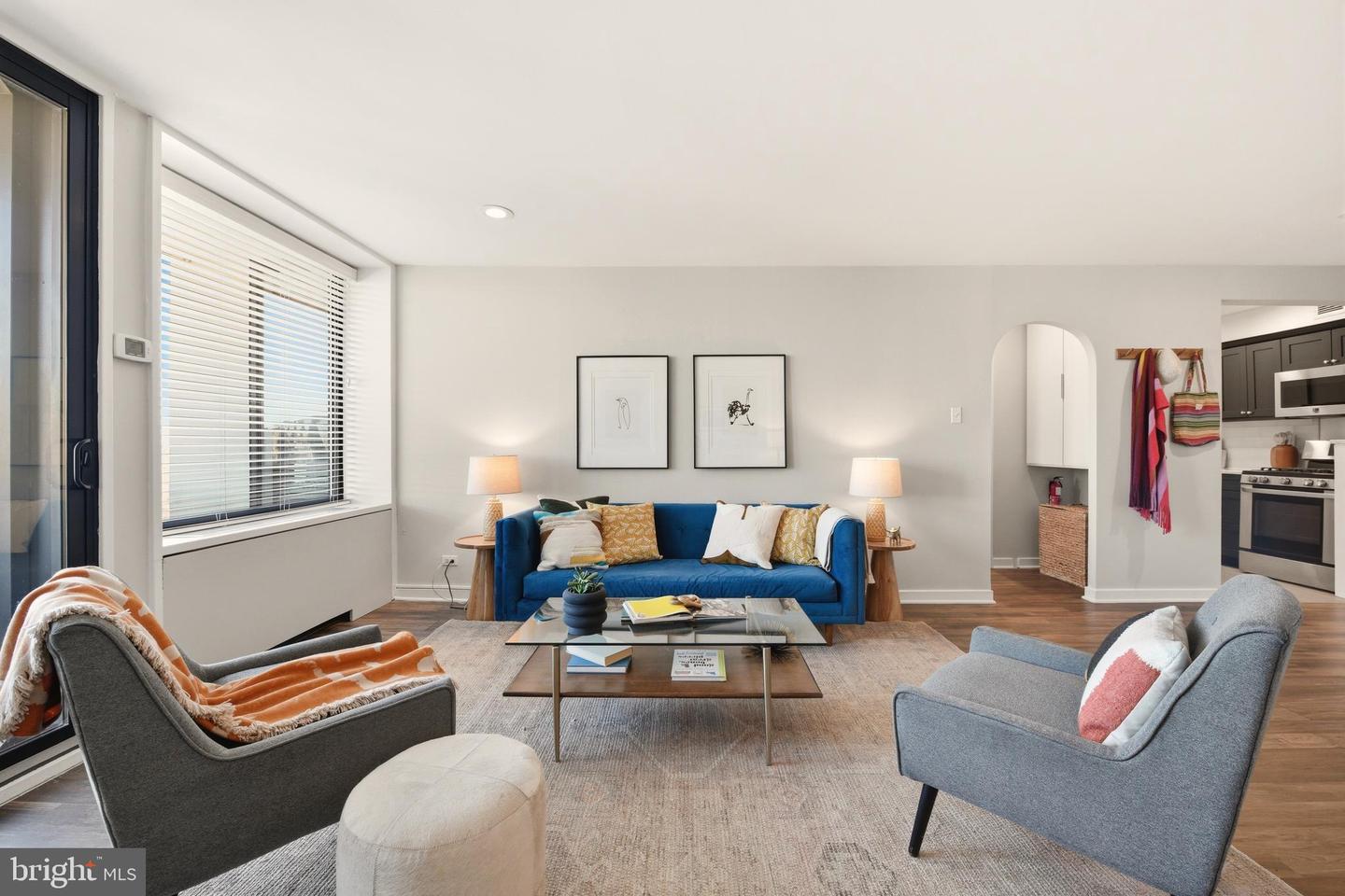 1245 4TH ST SW #E805, WASHINGTON, District Of Columbia 20024, 1 Bedroom Bedrooms, ,1 BathroomBathrooms,Residential,For sale,1245 4TH ST SW #E805,DCDC2245328 MLS # DCDC2245328