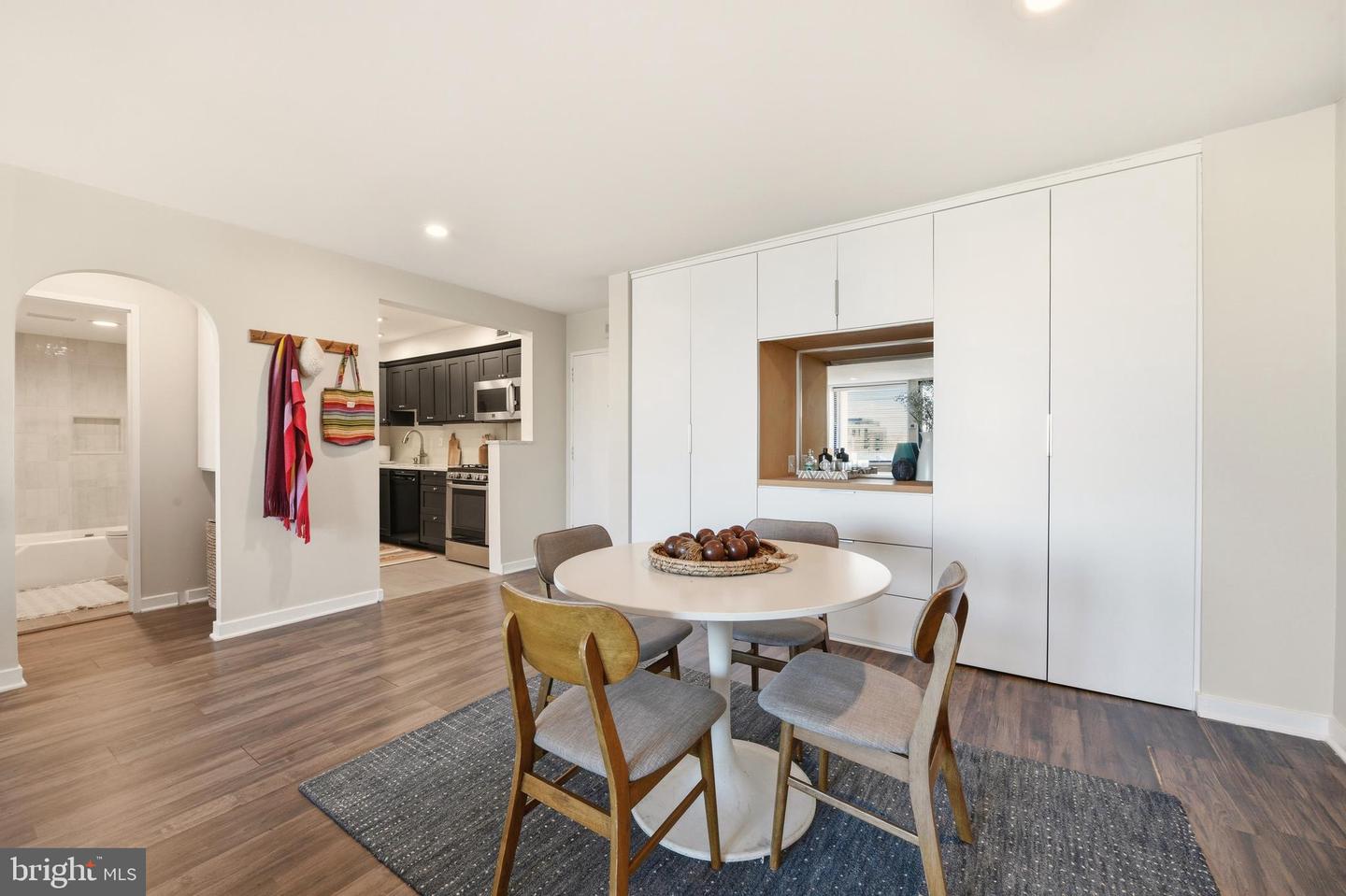 1245 4TH ST SW #E805, WASHINGTON, District Of Columbia 20024, 1 Bedroom Bedrooms, ,1 BathroomBathrooms,Residential,For sale,1245 4TH ST SW #E805,DCDC2245328 MLS # DCDC2245328