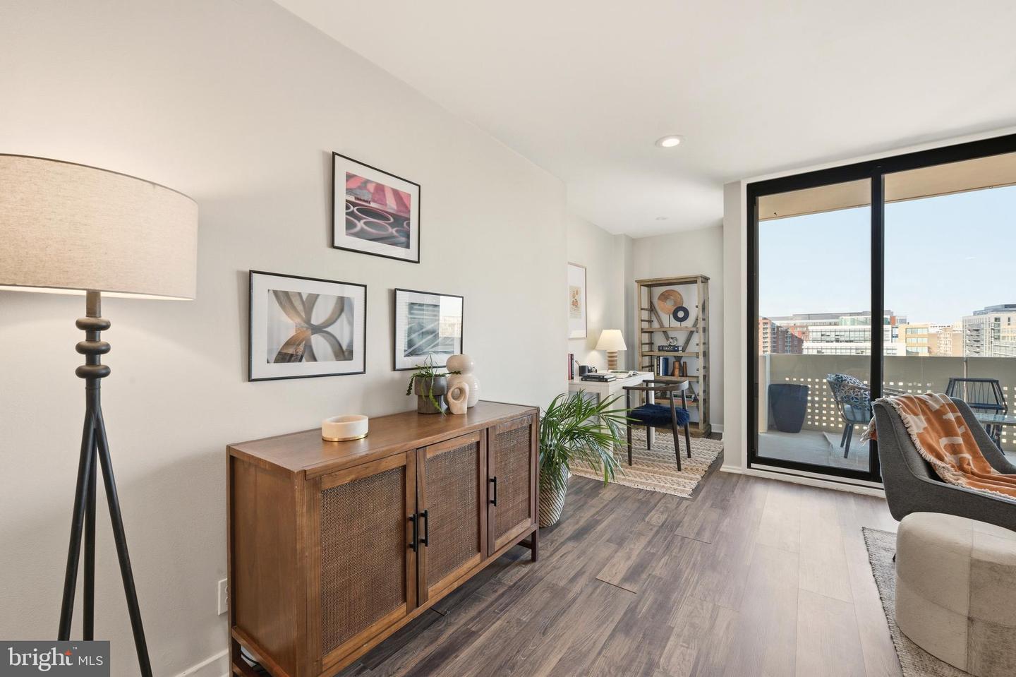 1245 4TH ST SW #E805, WASHINGTON, District Of Columbia 20024, 1 Bedroom Bedrooms, ,1 BathroomBathrooms,Residential,For sale,1245 4TH ST SW #E805,DCDC2245328 MLS # DCDC2245328
