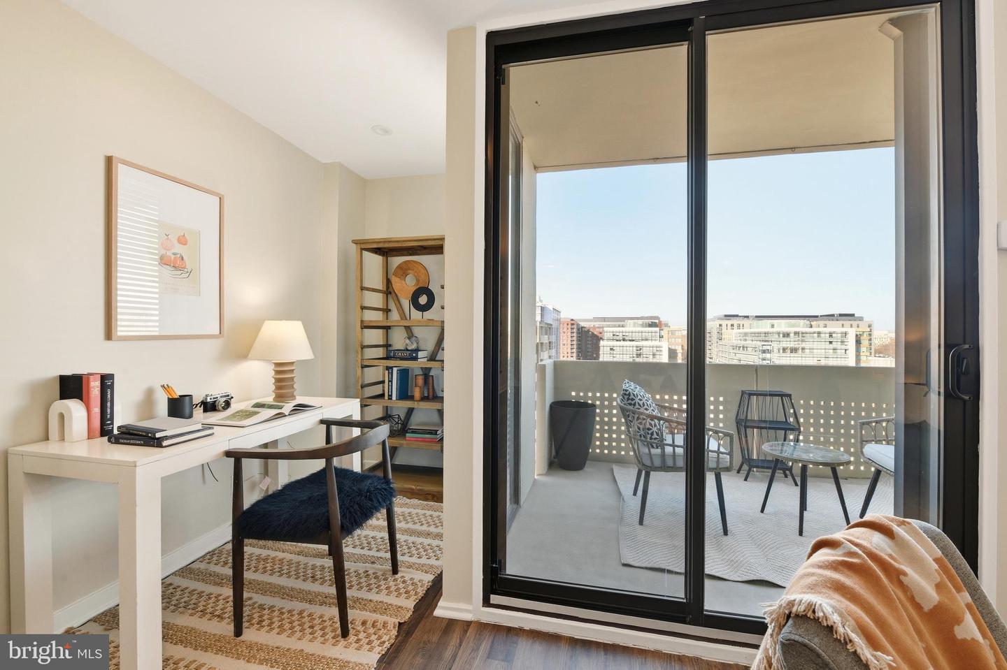 1245 4TH ST SW #E805, WASHINGTON, District Of Columbia 20024, 1 Bedroom Bedrooms, ,1 BathroomBathrooms,Residential,For sale,1245 4TH ST SW #E805,DCDC2245328 MLS # DCDC2245328