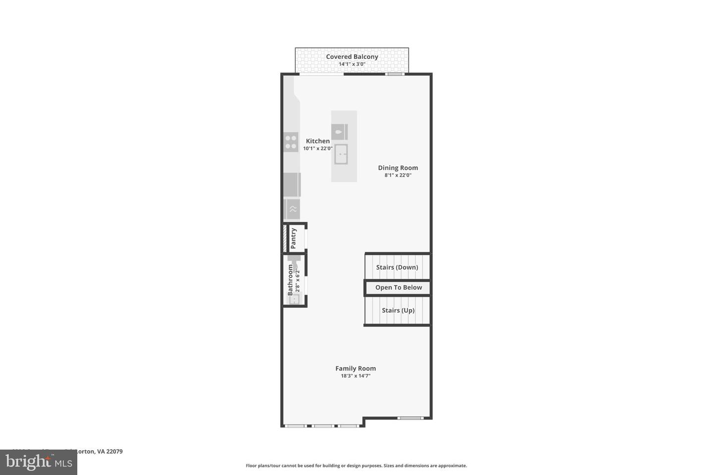 8386 GUARD TOWER RD, LORTON, Virginia 22079, 3 Bedrooms Bedrooms, 13 Rooms Rooms,2 BathroomsBathrooms,Residential,For sale,8386 GUARD TOWER RD,VAFX2290050 MLS # VAFX2290050 8386 GUARD TOWER RD, LORTON, Virginia 22079, 3 Bedrooms Bedrooms, 13 Rooms Rooms,2 BathroomsBathrooms,Residential,For sale,8386 GUARD TOWER RD,VAFX2290050 MLS # VAFX2290050
