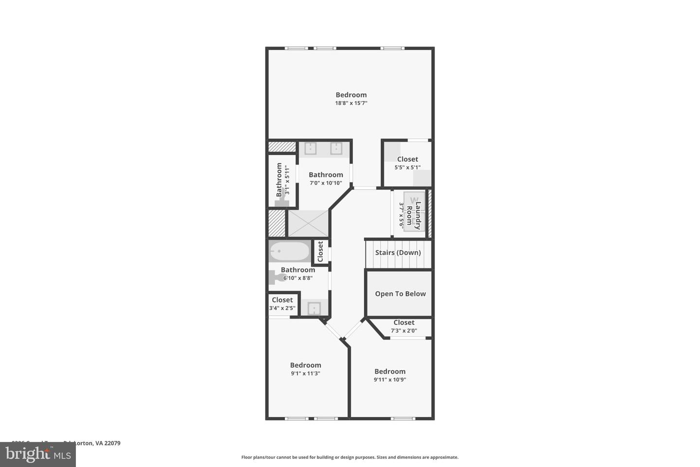 8386 GUARD TOWER RD, LORTON, Virginia 22079, 3 Bedrooms Bedrooms, 13 Rooms Rooms,2 BathroomsBathrooms,Residential,For sale,8386 GUARD TOWER RD,VAFX2290050 MLS # VAFX2290050 8386 GUARD TOWER RD, LORTON, Virginia 22079, 3 Bedrooms Bedrooms, 13 Rooms Rooms,2 BathroomsBathrooms,Residential,For sale,8386 GUARD TOWER RD,VAFX2290050 MLS # VAFX2290050