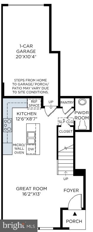 42734 SLANE HILL TER, CHANTILLY, Virginia 20152, 3 Bedrooms Bedrooms, ,2 BathroomsBathrooms,Residential,For sale,42734 SLANE HILL TER,VALO2115598 MLS # VALO2115598