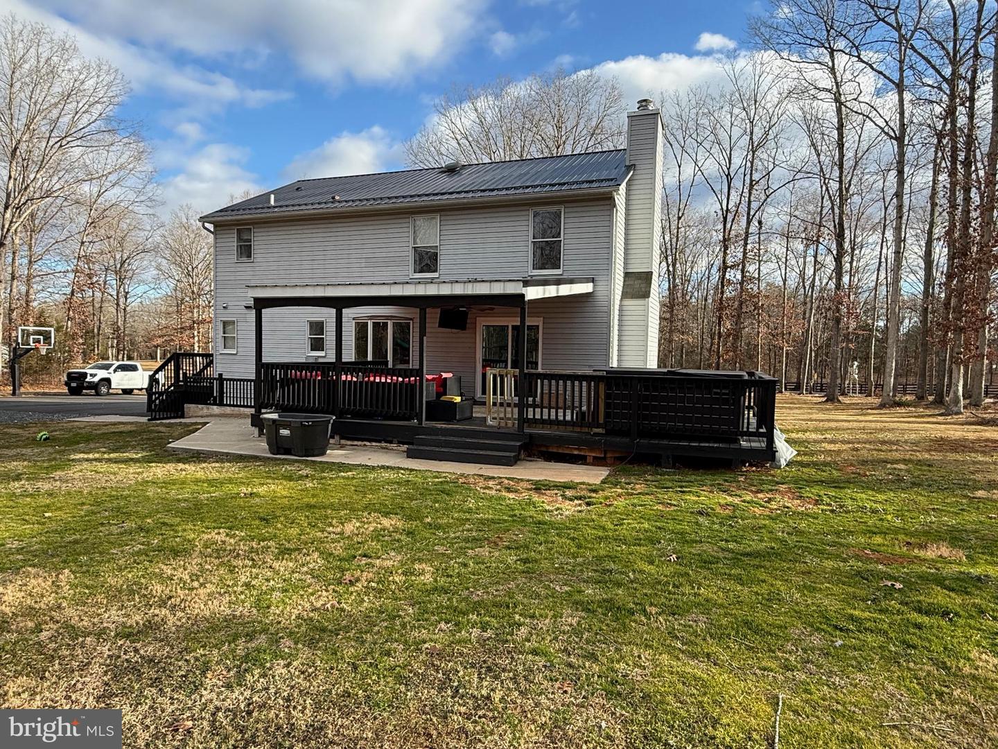 10554 BRENT TOWN RD, CATLETT, Virginia 20119, 4 Bedrooms Bedrooms, 12 Rooms Rooms,2 BathroomsBathrooms,Residential,For sale,10554 BRENT TOWN RD,VAFQ2020508 MLS # VAFQ2020508