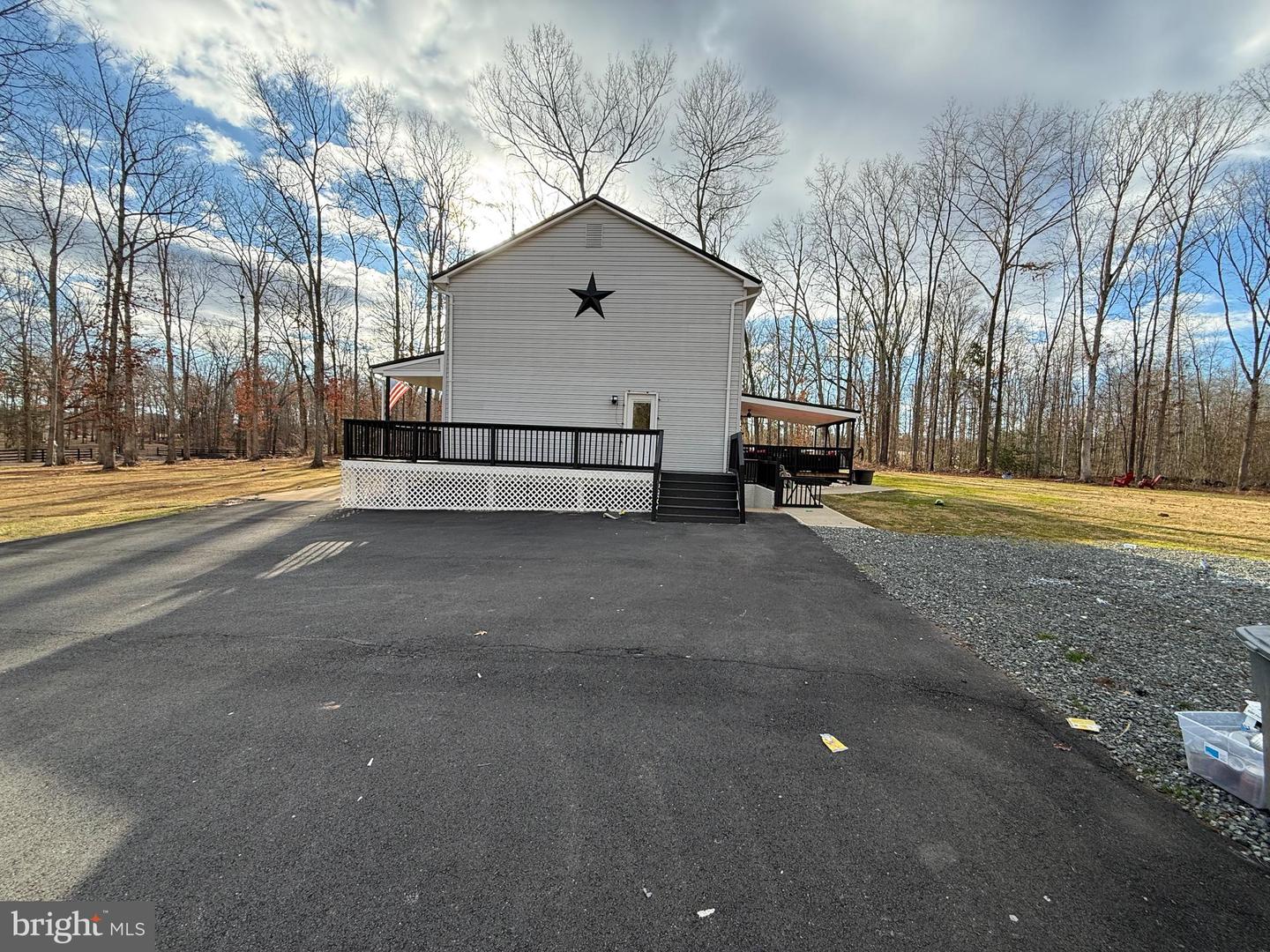 10554 BRENT TOWN RD, CATLETT, Virginia 20119, 4 Bedrooms Bedrooms, 12 Rooms Rooms,2 BathroomsBathrooms,Residential,For sale,10554 BRENT TOWN RD,VAFQ2020508 MLS # VAFQ2020508