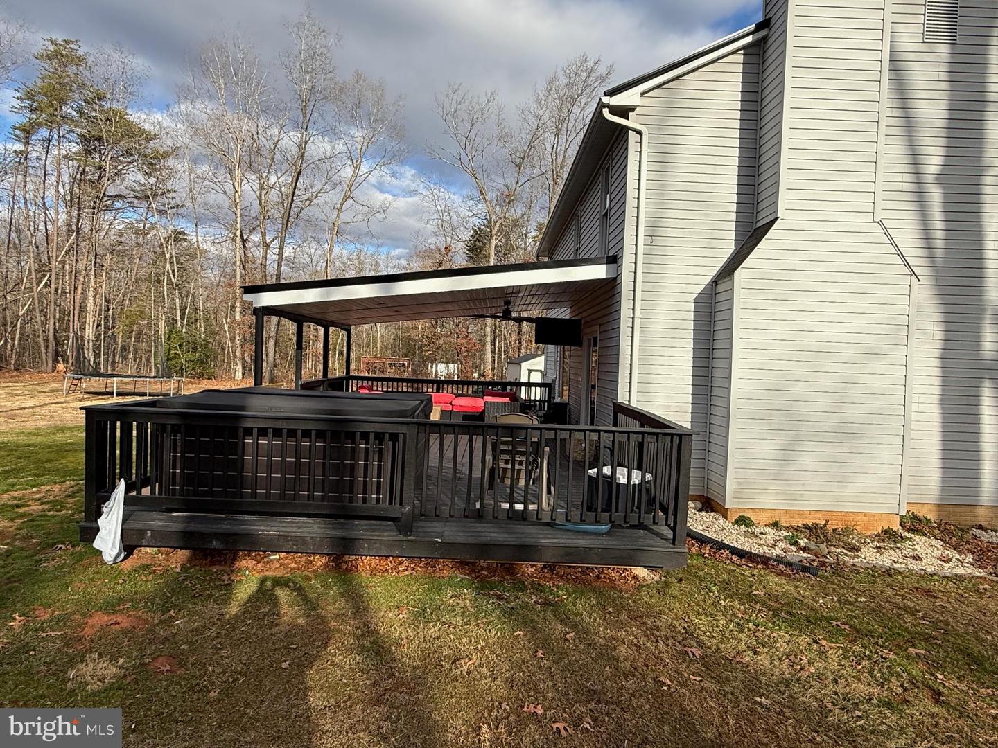 10554 BRENT TOWN RD, CATLETT, Virginia 20119, 4 Bedrooms Bedrooms, 12 Rooms Rooms,2 BathroomsBathrooms,Residential,For sale,10554 BRENT TOWN RD,VAFQ2020508 MLS # VAFQ2020508