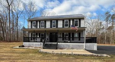 10554 BRENT TOWN RD, CATLETT, Virginia 20119, 4 Bedrooms Bedrooms, 12 Rooms Rooms,2 BathroomsBathrooms,Residential,For sale,10554 BRENT TOWN RD,VAFQ2020508 MLS # VAFQ2020508