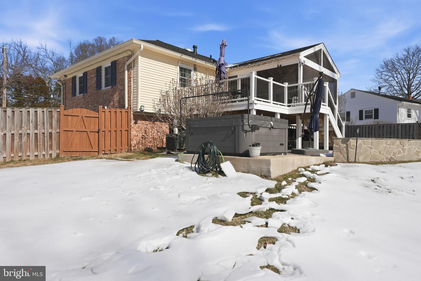 2007 COOL SPRING DR, ALEXANDRIA, Virginia 22308, 4 Bedrooms Bedrooms, ,2 BathroomsBathrooms,Residential,For sale,2007 COOL SPRING DR,VAFX2290182 MLS # VAFX2290182