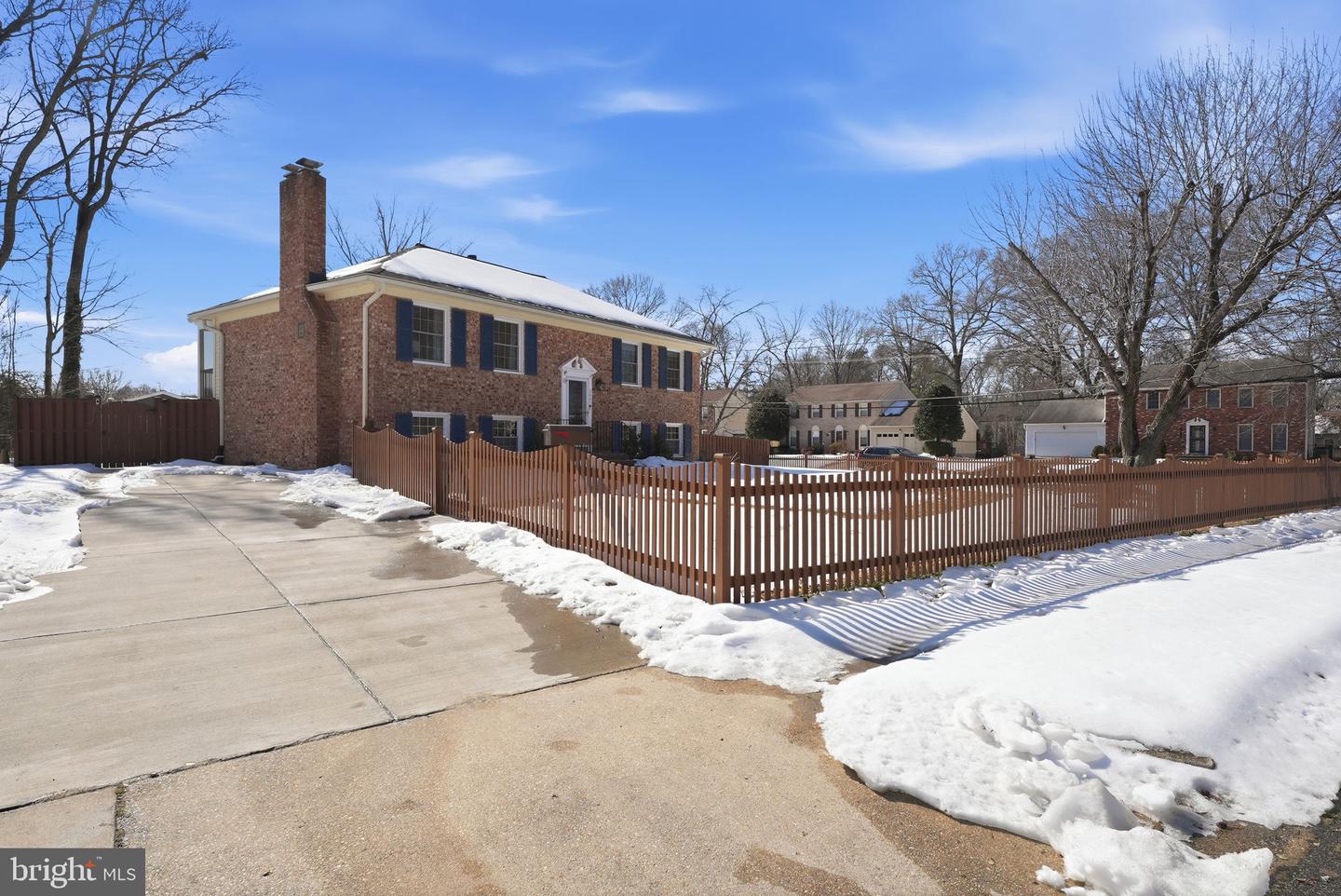 2007 COOL SPRING DR, ALEXANDRIA, Virginia 22308, 4 Bedrooms Bedrooms, ,2 BathroomsBathrooms,Residential,For sale,2007 COOL SPRING DR,VAFX2290182 MLS # VAFX2290182