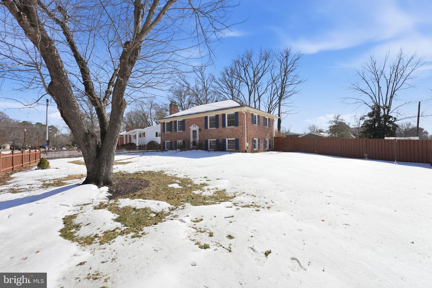 2007 COOL SPRING DR, ALEXANDRIA, Virginia 22308, 4 Bedrooms Bedrooms, ,2 BathroomsBathrooms,Residential,For sale,2007 COOL SPRING DR,VAFX2290182 MLS # VAFX2290182