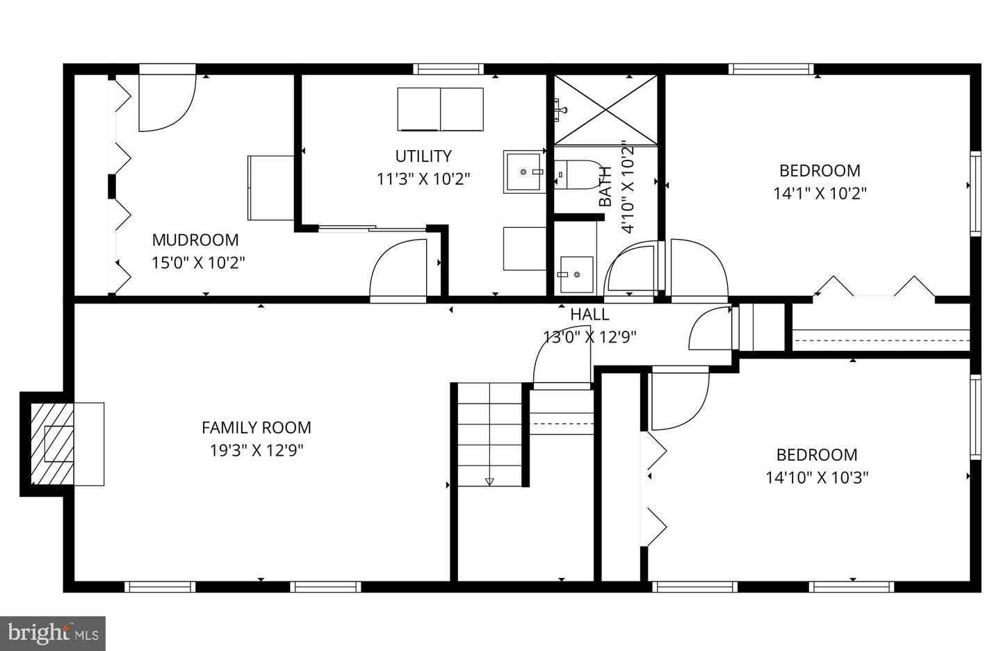 2007 COOL SPRING DR, ALEXANDRIA, Virginia 22308, 4 Bedrooms Bedrooms, ,2 BathroomsBathrooms,Residential,For sale,2007 COOL SPRING DR,VAFX2290182 MLS # VAFX2290182