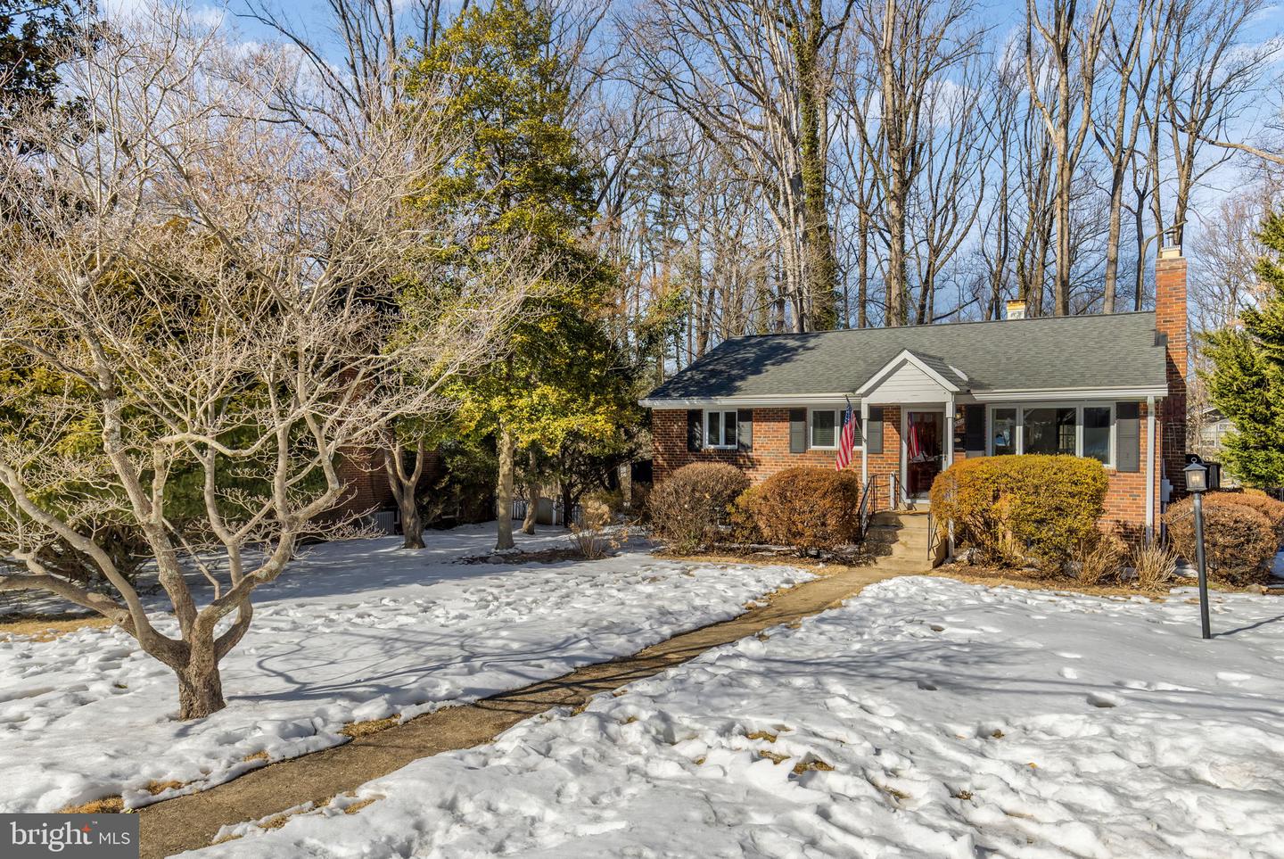 6522 OAKWOOD DR, FALLS CHURCH, Virginia 22041, 3 Bedrooms Bedrooms, ,2 BathroomsBathrooms,Residential,For sale,6522 OAKWOOD DR,VAFX2290184 MLS # VAFX2290184