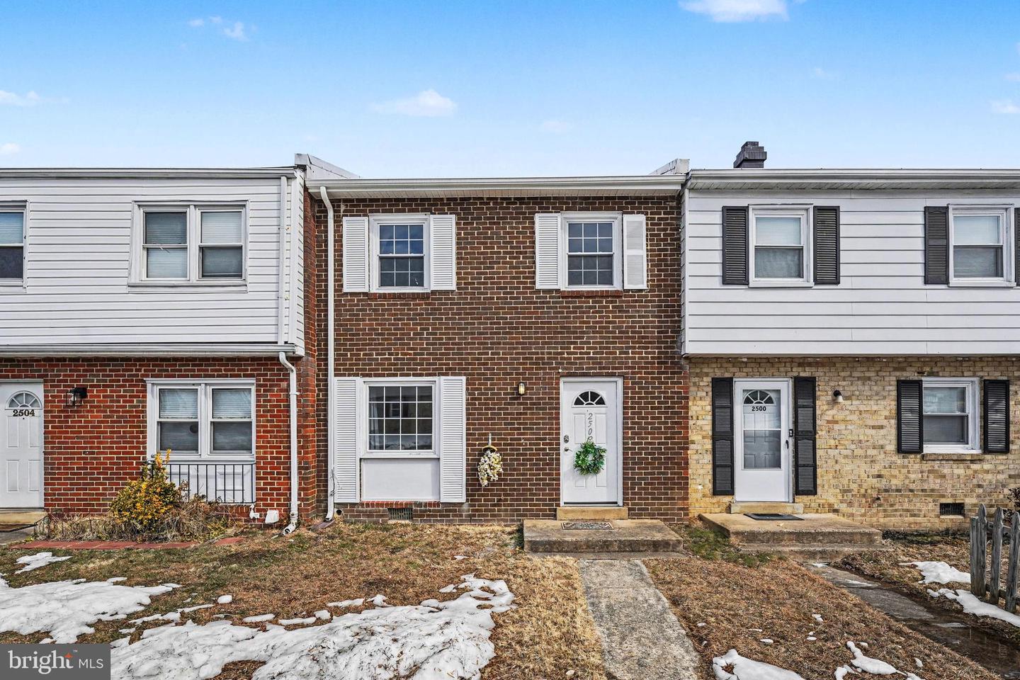 2502 SEDGEWICK PL, DUMFRIES, Virginia 22026, 3 Bedrooms Bedrooms, 11 Rooms Rooms,2 BathroomsBathrooms,Residential,For sale,2502 SEDGEWICK PL,VAPW2112214 MLS # VAPW2112214