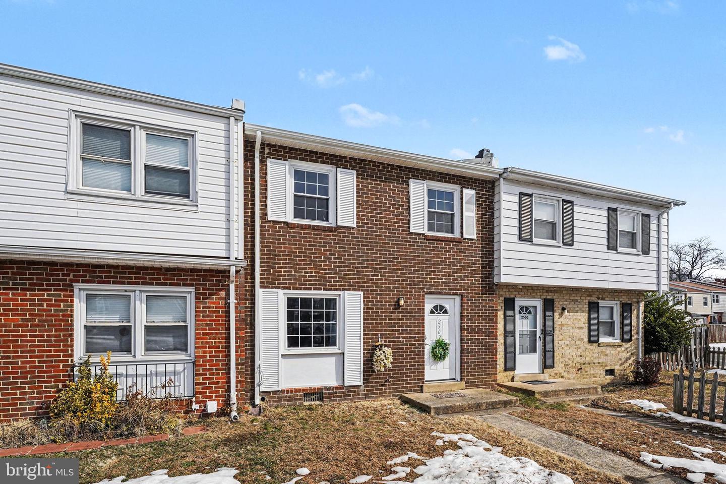 2502 SEDGEWICK PL, DUMFRIES, Virginia 22026, 3 Bedrooms Bedrooms, 11 Rooms Rooms,2 BathroomsBathrooms,Residential,For sale,2502 SEDGEWICK PL,VAPW2112214 MLS # VAPW2112214