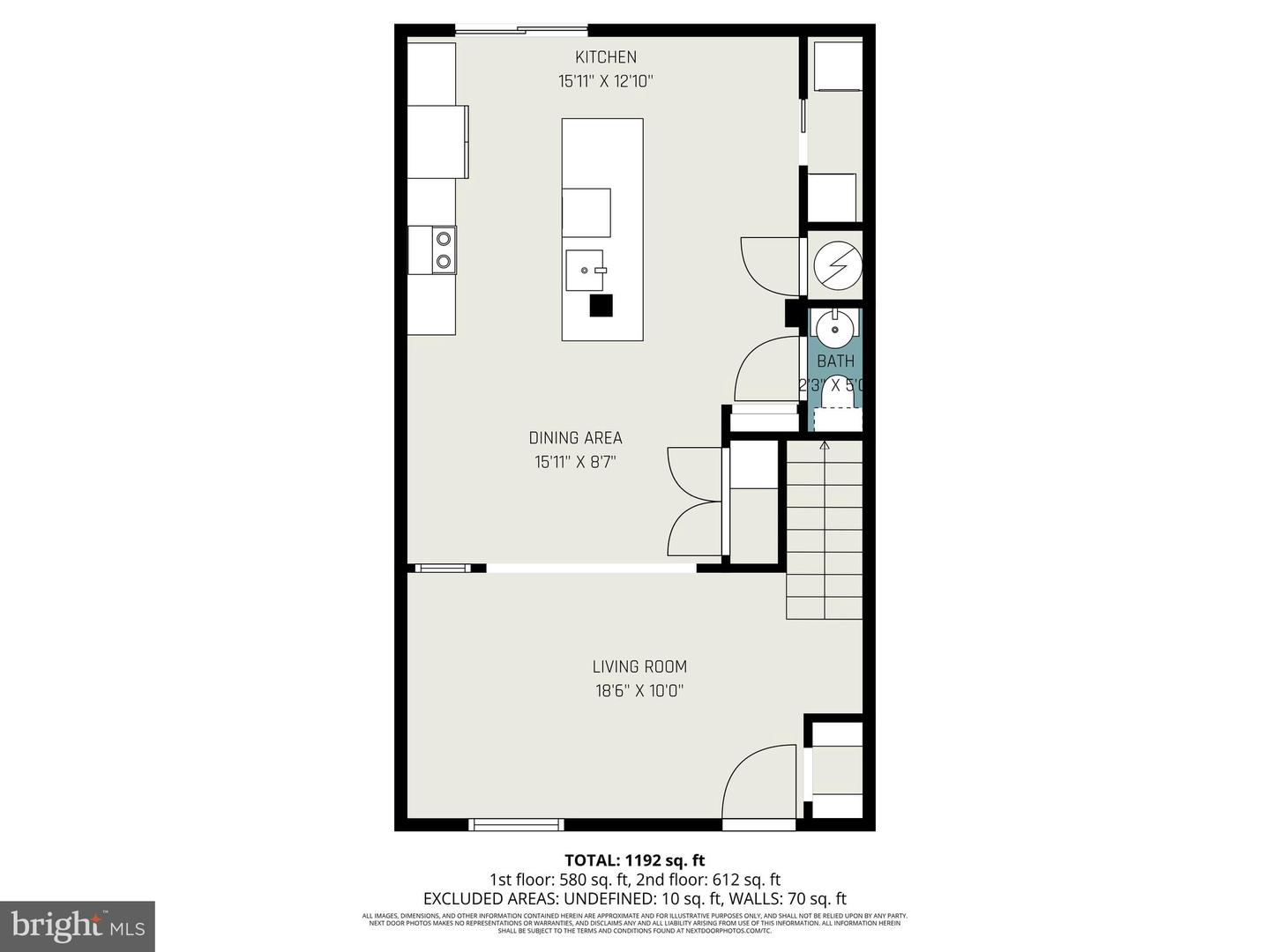 2502 SEDGEWICK PL, DUMFRIES, Virginia 22026, 3 Bedrooms Bedrooms, 11 Rooms Rooms,2 BathroomsBathrooms,Residential,For sale,2502 SEDGEWICK PL,VAPW2112214 MLS # VAPW2112214