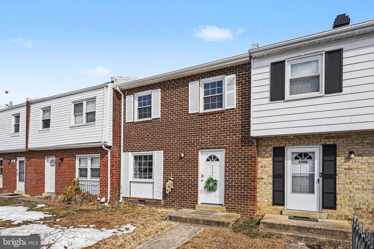 2502 SEDGEWICK PL, DUMFRIES, Virginia 22026, 3 Bedrooms Bedrooms, 11 Rooms Rooms,2 BathroomsBathrooms,Residential,For sale,2502 SEDGEWICK PL,VAPW2112214 MLS # VAPW2112214