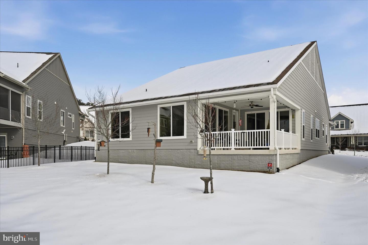 136 MALLARD DR, LAKE FREDERICK, Virginia 22630, 2 Bedrooms Bedrooms, ,2 BathroomsBathrooms,Residential,For sale,136 MALLARD DR,VAFV2039502 MLS # VAFV2039502